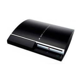 PlayStation 3 - HDD 80 GB - Nero