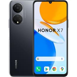 Honor X7 128GB - Nero - Dual-SIM