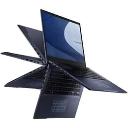 Asus ExpertBook B7 Flip B7402FBA-L90103X 14" Core i7 2 GHz - SSD 1000 GB - 32GB Cecoslovacco