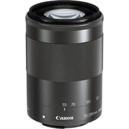 Obiettivi Canon EF-M 55-200mm f/4.5-6.3