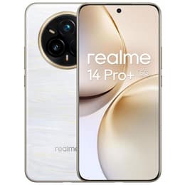 Realme 14 Pro+ 256GB - Bianco