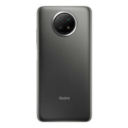 Xiaomi Redmi Note 9 5G 128GB - Grigio