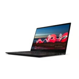 Lenovo ThinkPad X1 Extreme G3 15" Core i7 2.7 GHz - SSD 1 TB - 32GB - QWERTY - Inglese