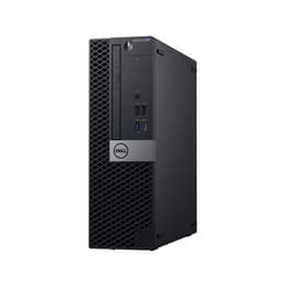 Dell OptiPlex 5060 SFF Core i5 3 GHz - SSD 512 GB RAM 8 GB