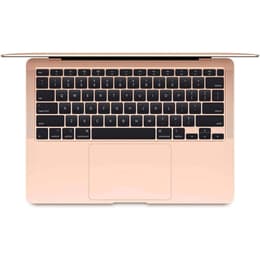 MacBook Air 13" (2020) - QWERTY - Italiano