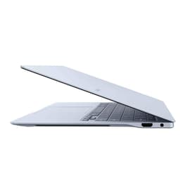 Samsung Galaxy Book4 Edge 15" Snapdragon 2.6 GHz - SSD 256 GB - 16GB - QWERTY - Inglese
