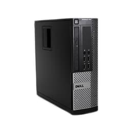 Dell OptiPlex 790 SFF 17" Pentium 2,8 GHz - HDD 160 GB - 8GB