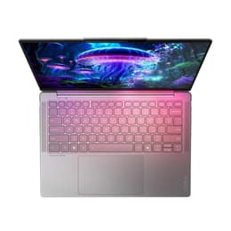 Lenovo Yoga Slim 7 14" Core Ultra 5 1.2 GHz - SSD 512 GB - 16GB - QWERTY - Inglese