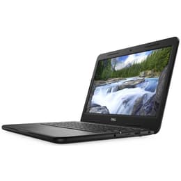 Dell Latitude 3310 13" Core i3 2.1 GHz - SSD 256 GB - 8GB QWERTY - Inglese