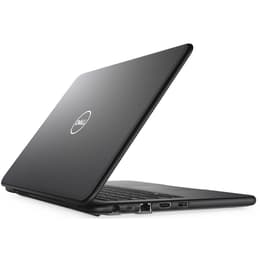 Dell Latitude 3310 13" Core i3 2.1 GHz - SSD 256 GB - 8GB QWERTY - Inglese