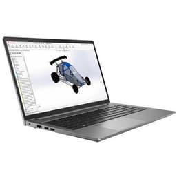 HP ZBook Power G9 15" Core i7 2.6 GHz - SSD 512 GB - 32GB - QWERTY - Olandese