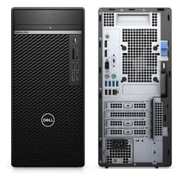 Dell OptiPlex 7090 MT Core i3 3.7 GHz - SSD 256 GB RAM 32 GB