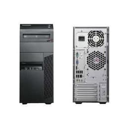 Lenovo ThinkCentre M91p DT Core i5 3,1 GHz - HDD 250 GB RAM 4 GB