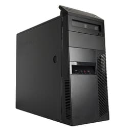 Lenovo ThinkCentre M91p DT Core i5 3,1 GHz - HDD 250 GB RAM 4 GB