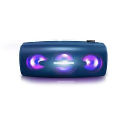 Altoparlanti Bluetooth Muse m-930 - Blu