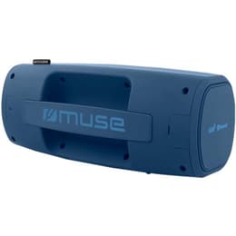 Altoparlanti Bluetooth Muse m-930 - Blu