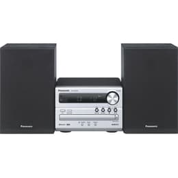 Panasonic Sc-pm250efs Mini casse e speaker