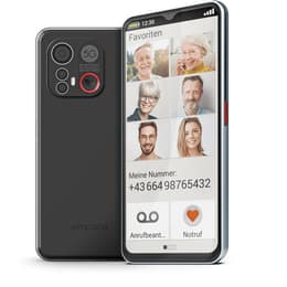Emporia Smart 6 128GB - Nero