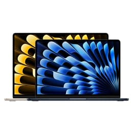 MacBook Air (15", 2023, M2 series) • AZERTY - Francese
