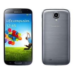 I9500 Galaxy S4 16GB - Argento