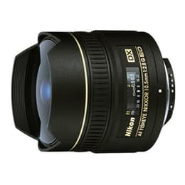 Nikon Obiettivi DX 10,5mm f/2.8