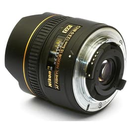 Nikon Obiettivi DX 10,5mm f/2.8