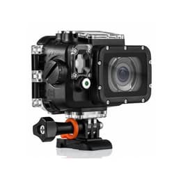 Videocamere Pnj 3760196430933 Nero