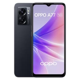 Oppo A77 64GB - Nero - Dual-SIM