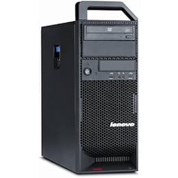 Lenovo ThinkStation S20 Xeon 2.4 GHz - HDD 500 GB RAM 12 GB