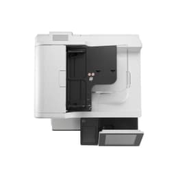 Hp LaserJet 700 Color MFP M775 Stampante professionale