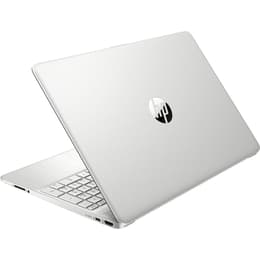 HP 15s-eq2952nd 15" Ryzen 5 2.1 GHz - SSD 512 GB - 8GB - QWERTY - Inglese