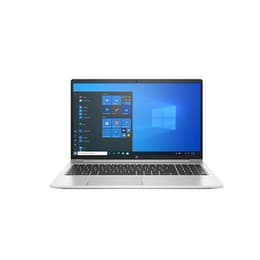 HP ProBook 450 G8 15" Core i5 2.4 GHz - SSD 256 GB - 8GB Tastiera Francese