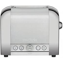 Tostapane Magimix Toaster 2 2 fessure - Grigio