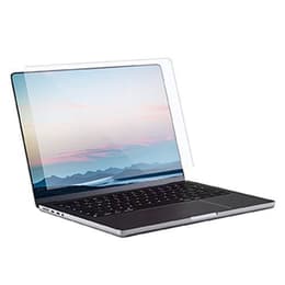 Schermo protettivo MacBook Pro 14" (2021-2023) - PET riciclato - Trasparente