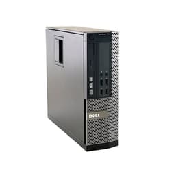 Dell OptiPlex 790 SFF 19" Pentium 2,9 GHz - HDD 500 GB - 4GB