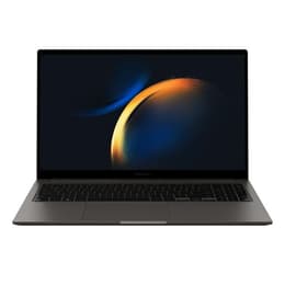 Samsung Galaxy Book3 15" Core i7 2.2 GHz - SSD 512 GB - 8GB - QWERTY - Inglese