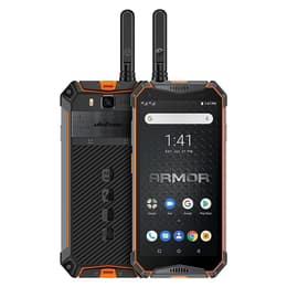 Ulefone Armor 3WT 64GB - Arancione