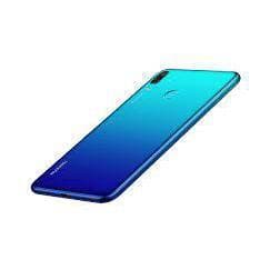 Huawei Y7 Prime (2019) 32GB - Blu