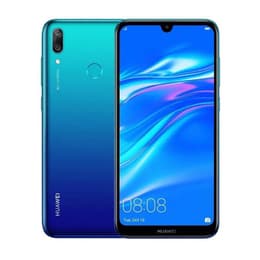 Huawei Y7 Prime (2019) 32GB - Blu