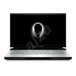 Dell Alienware 51M R2 17" Core i9 2.8 GHz - SSD 256 GB - 16GB - QWERTY - Inglese
