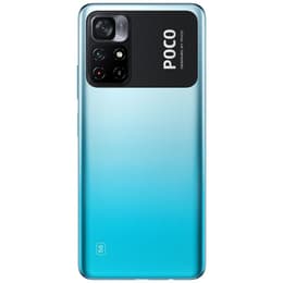 Xiaomi Poco M4 Pro 5G 64GB - Blu