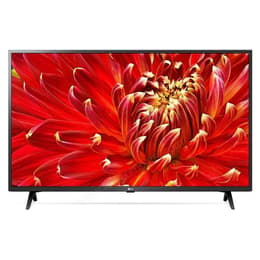 TV 43,0000 Pollici LG LED Full HD 1080p 43LM6300PLA