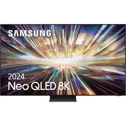 Smart TV 65,0000 Pollici Samsung QLED Ultra HD 8K QN800D