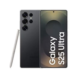 Galaxy S25 Ultra 1000GB - Nero