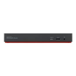 Lenovo ThinkPad Universal Thunderbolt 4 Dock Docking station