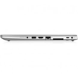 Hp EliteBook 840 G5 14" Core i5 1.6 GHz - SSD 256 GB - 8GB Tastiera Francese