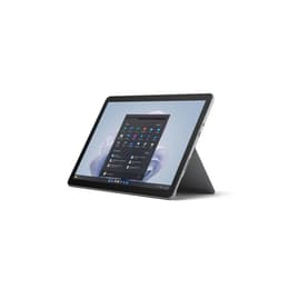 Microsoft Surface Go 4 256GB - Grigio - WiFi