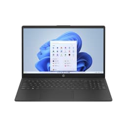 HP 15-FC 15" Ryzen 5 2.8 GHz - SSD 512 GB - 16GB - QWERTZ - Tedesco
