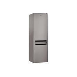 Frigorifero con congelatore in basso Whirlpool EX BSNF9151OX