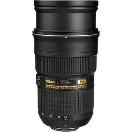 Nikon Obiettivi AF-S NIKKOR 24-70mm f/2.8G ED Nikon 24-70 mm f/2.8